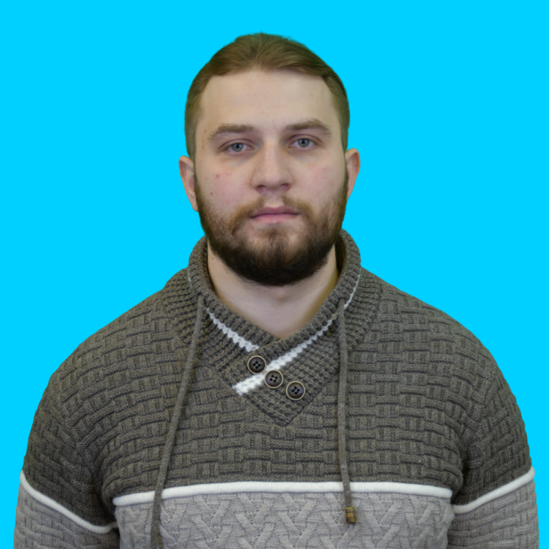 Семендяев А.С.
