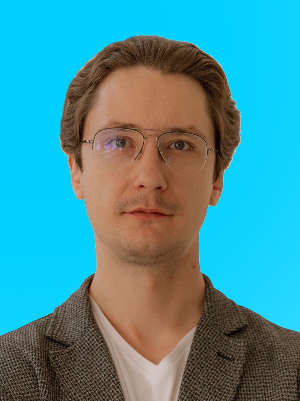 Стаценко М.И.