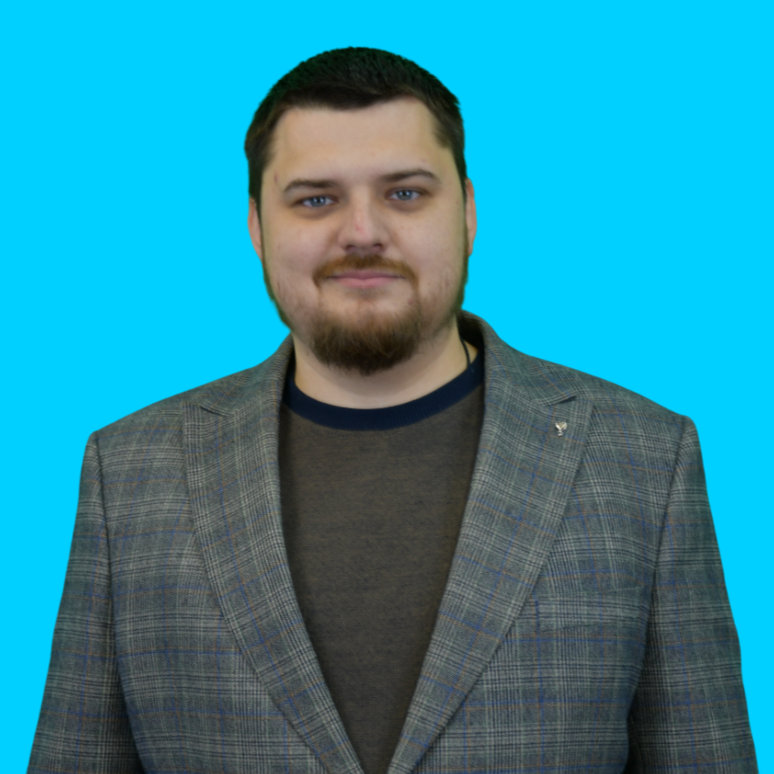 Бутов В.А.