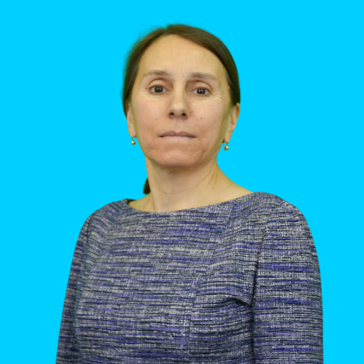 Кукузенко Л.Н.