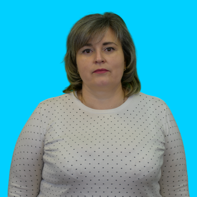 Зеленина М.Н.