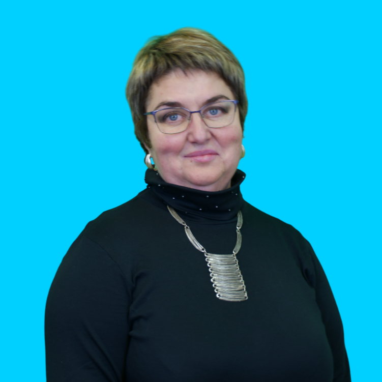 Воробьевская С.В.