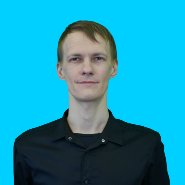 Щербинин Р.В.