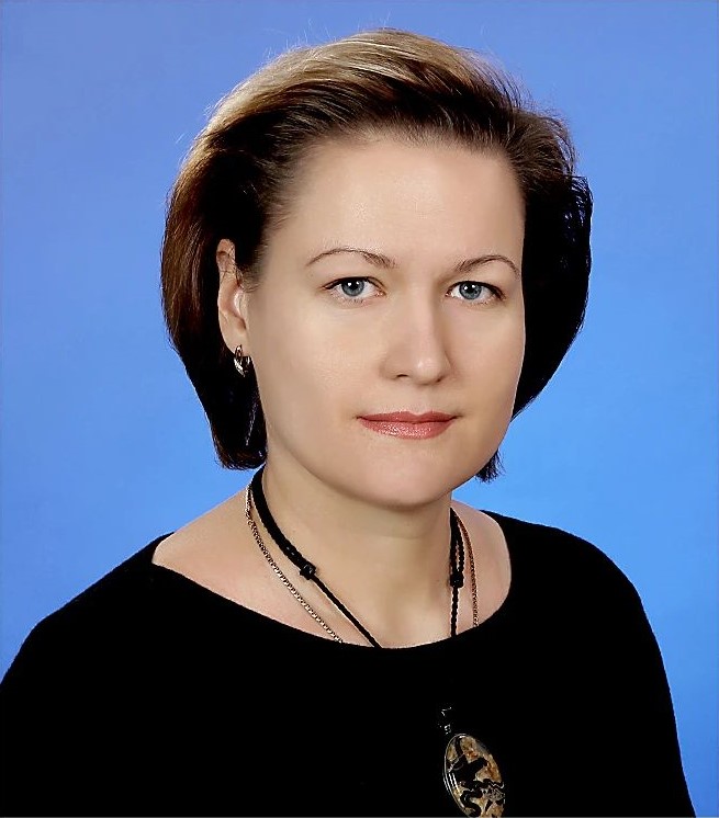 Рябцева Е.Н.