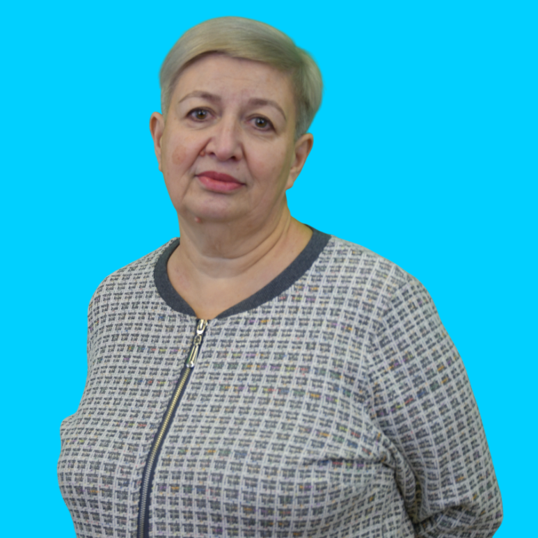 Кулаченко И.В.