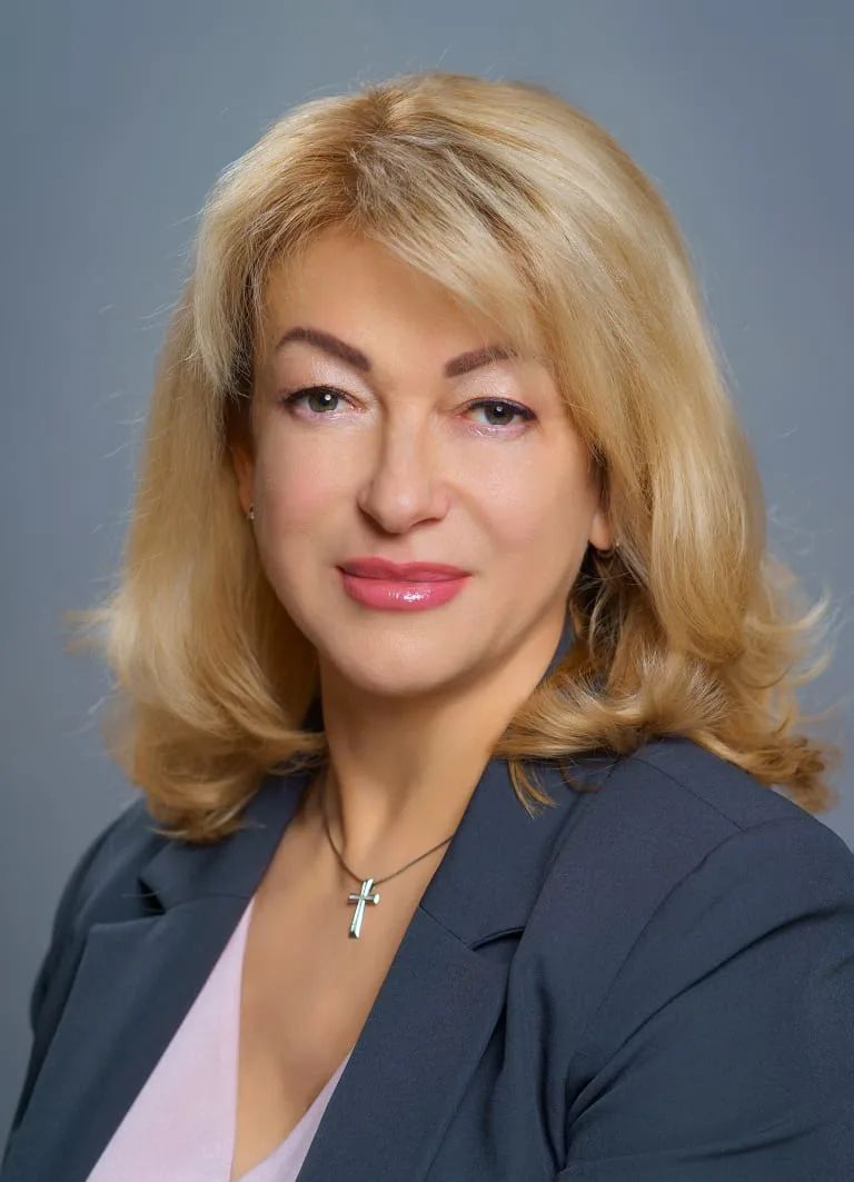 Яковлева И.Н.