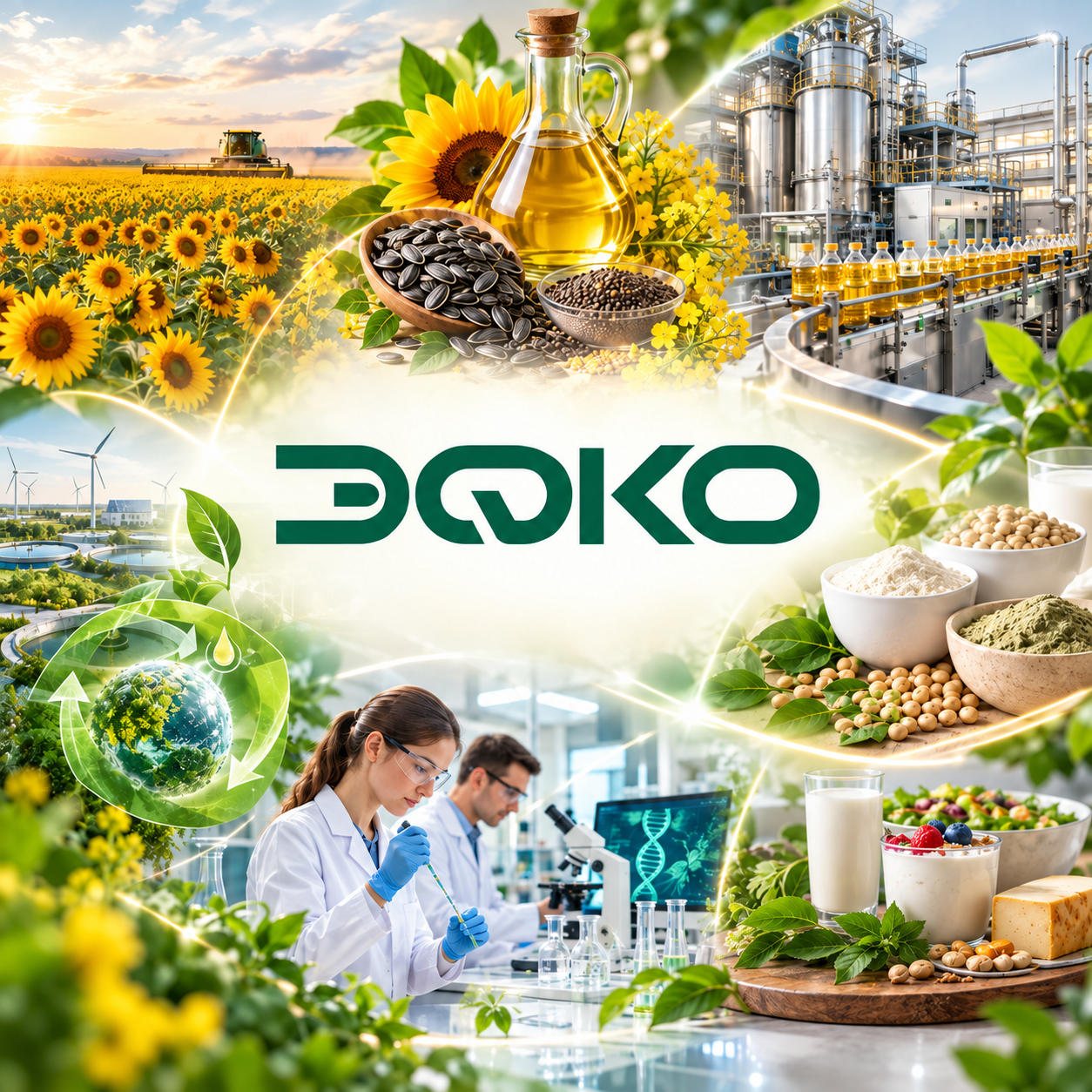 Группа компаний "Эфко"
