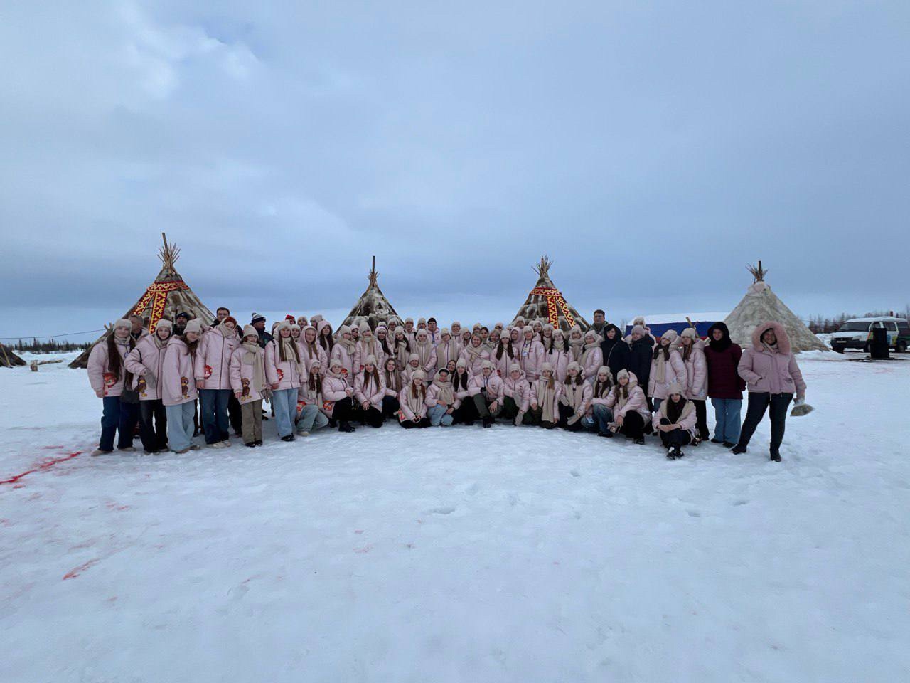 Агробиотехнологический колледж