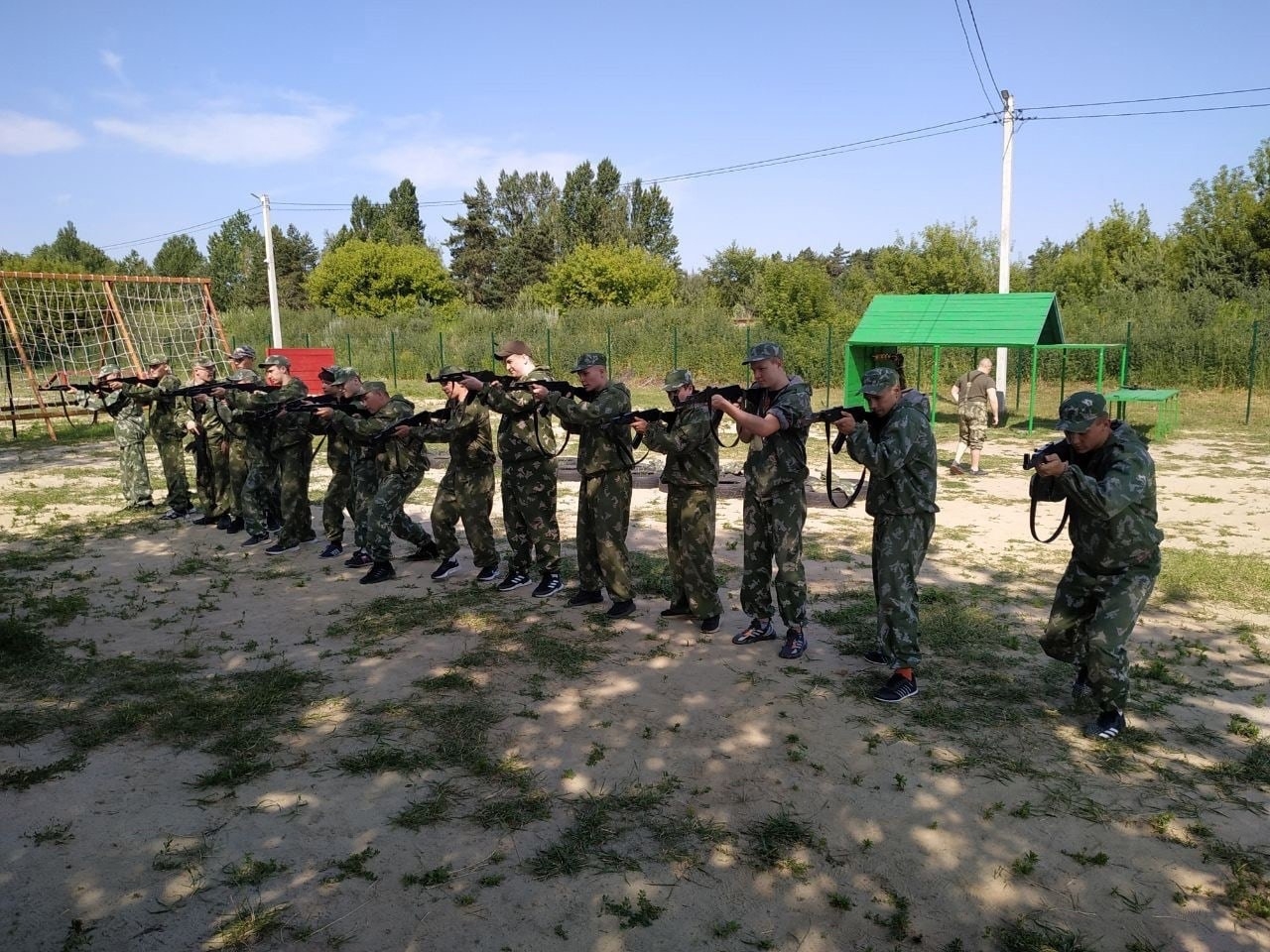 Агробиотехнологический колледж