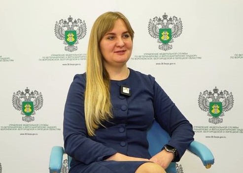 Боровская Яна Юрьевна
