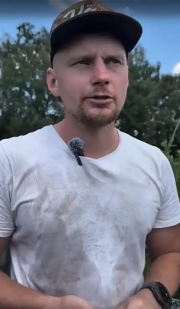 Фатеев Владимир Александрович