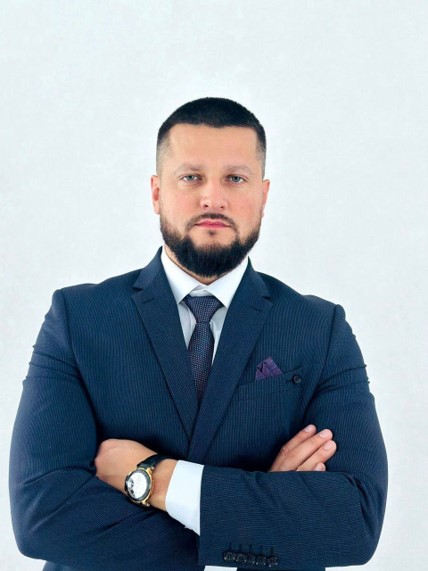 Пономаренко Виталий Викторович