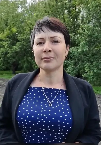 Сумина Екатерина Владимировна