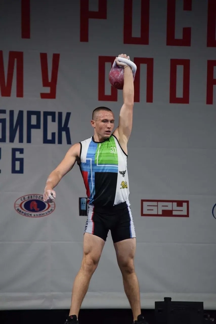 Спортивные достижения студентов