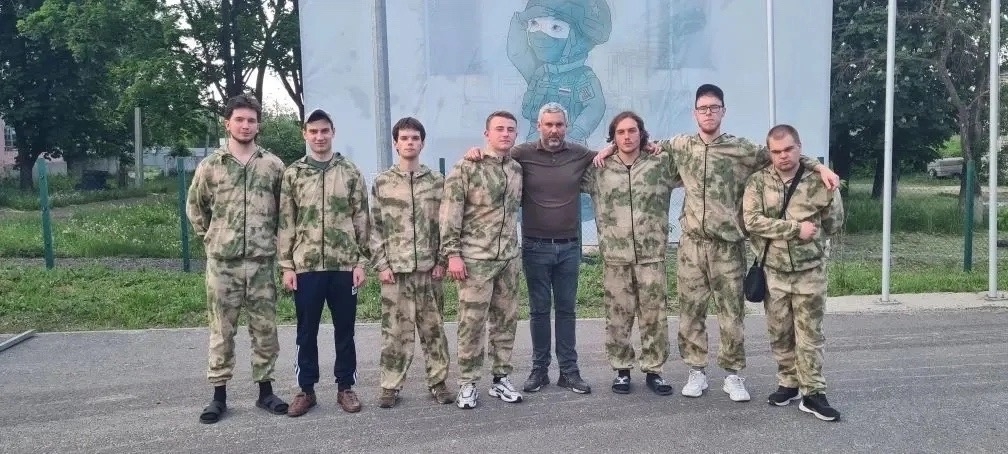 Экономический факультет