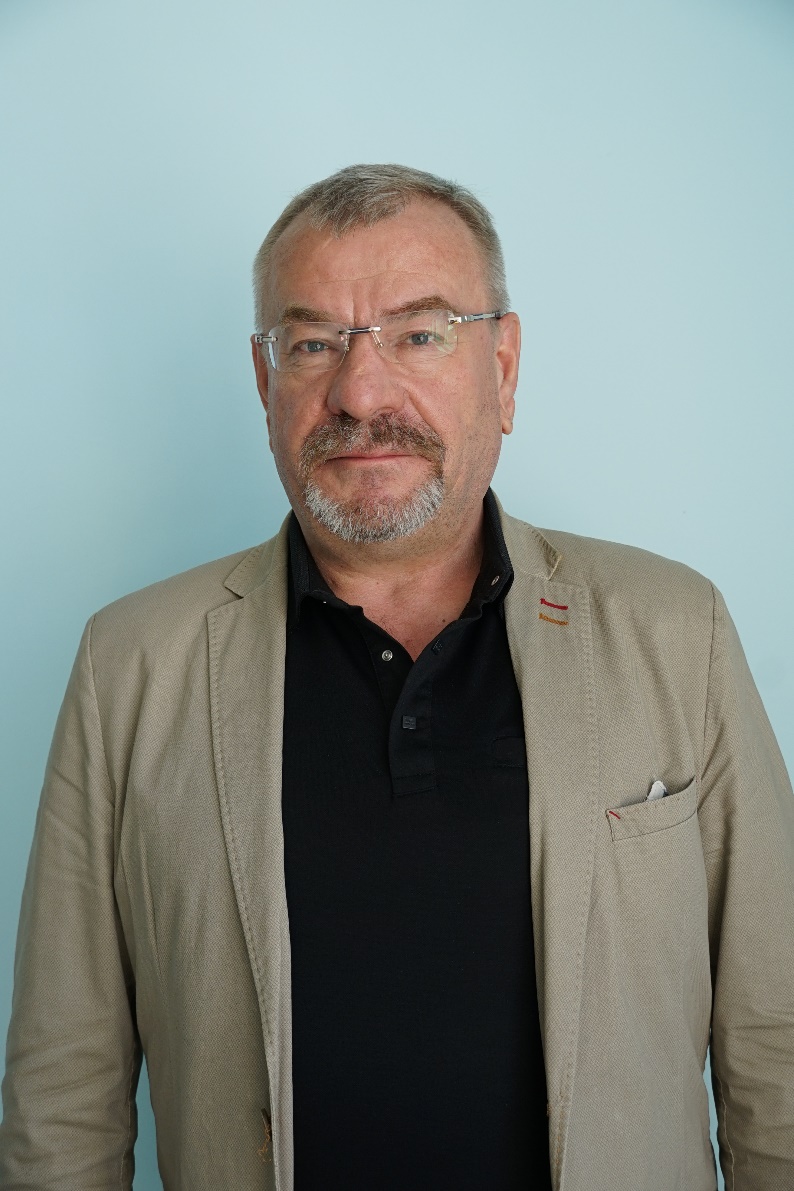 Гуляев Иван Иванович