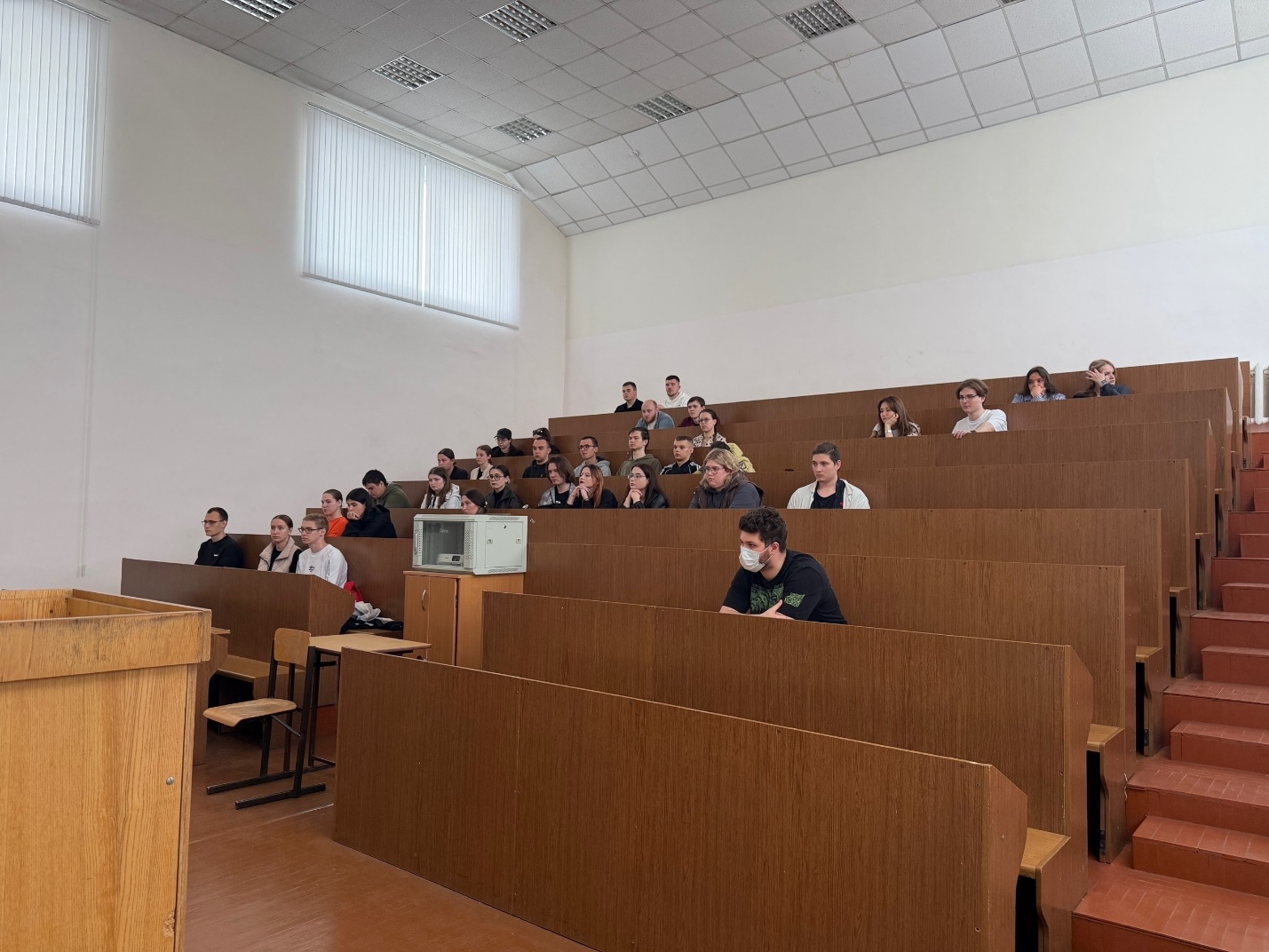 Экономический факультет